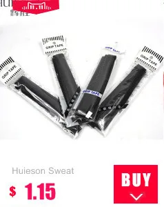 Huieson 2pcs/pack Professional Table Tennis Racket Edge Protection Sponge Tape Anti-collision Tape Table Tennis Accessories