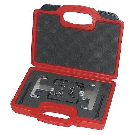

Top Quality Engine Timing Tool Camshaft Locking Alignment Tool Set for Mercedes for Chrysler-Jeep Car Repair Tools