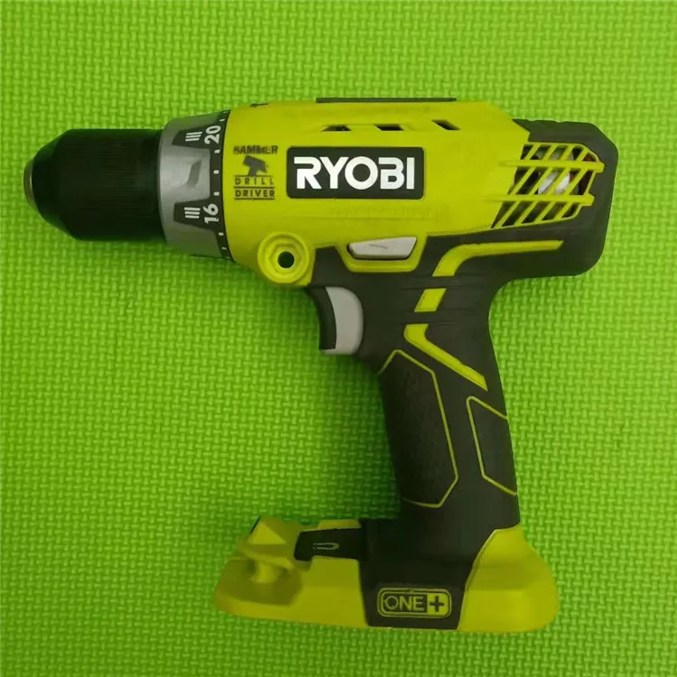RYOBI Liangming импорт б/у R18PD 18 в новый тип Электрический винт партия электрических