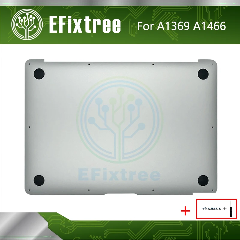Новый нижний корпус A1466 для Apple MacBook Air 13 3 &quotA1369 2010 2015 (2017) MD231 MD232 MC966 MC965|apple a1466|case forcase