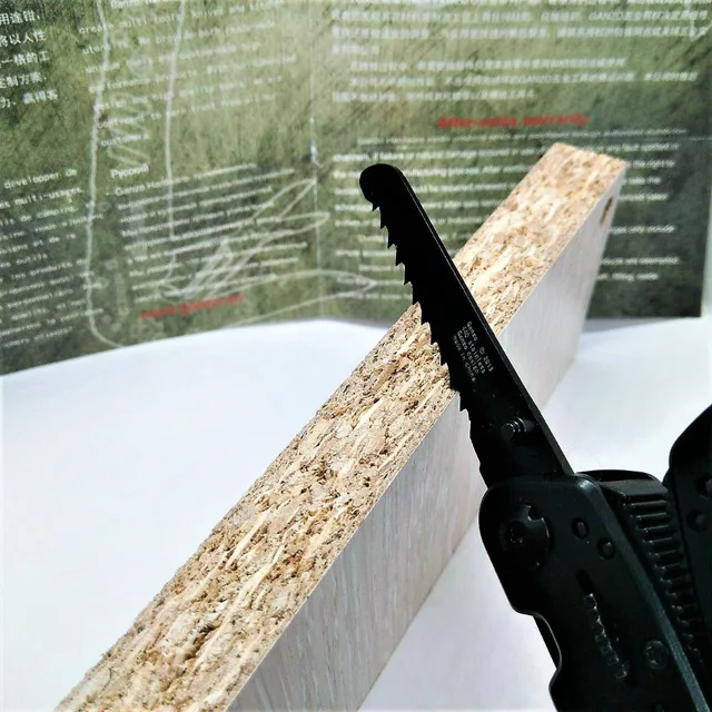 Ganzo G302B Вольфрам сменные лезвия резак складной EDC Многофункциональный инструмент для зачистки проводов щипцы комбинированные многофункциональные плоскогубцы