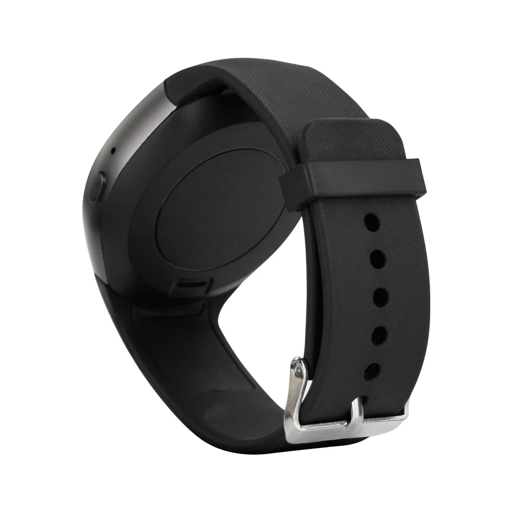 Yuntab 1.54 дюймов сенсорный экран Y1 Smart Watch Поддержка sim карты с отслеживанием