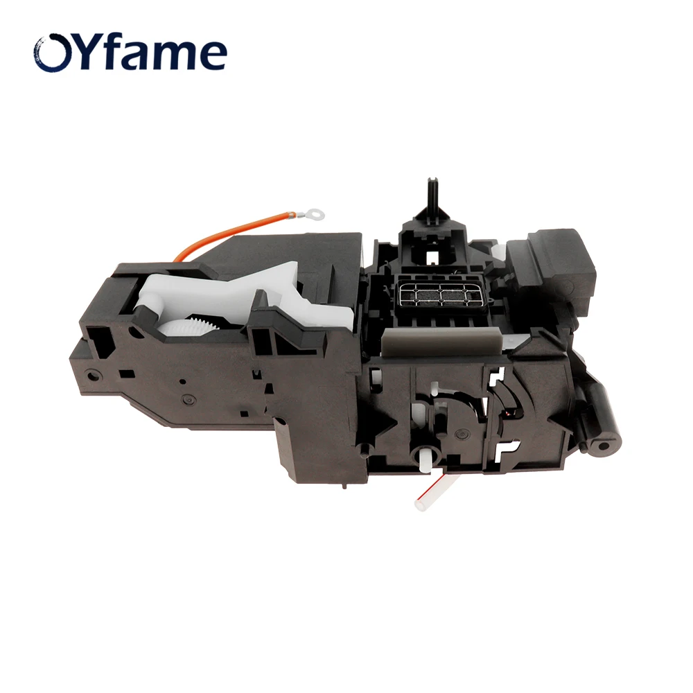 OYfame высокое качество оригинальный новый чернильный насос для epson R1390 R1400 R1410 1390 1400