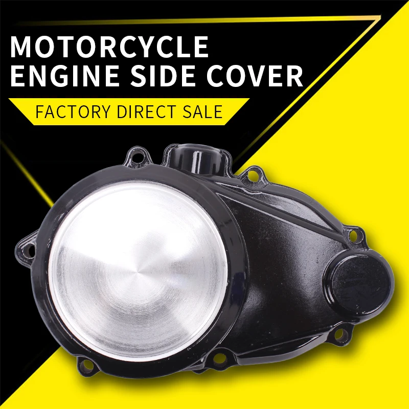 Крышка статора мотоцикла для HONDA CB400 CB400SF сверхмощный двигатель NC31 1996 1995 1998 CB 1 CB400F