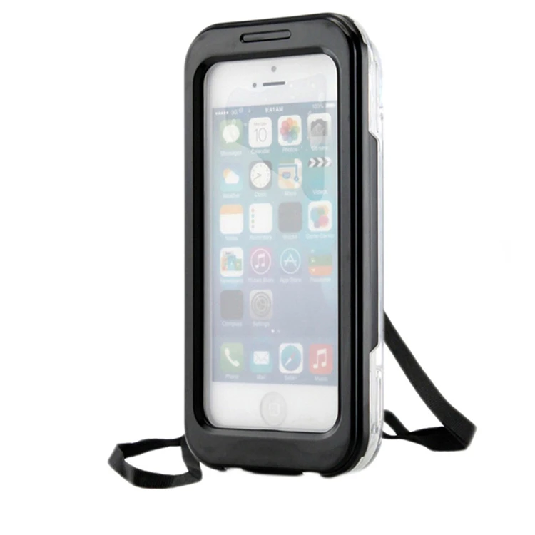 Водонепроницаемые чехлы для мобильных телефонов coque для iphone 5 5s i phone5 водонепроницаемый чехол защитный чехол capinha de capas para celular