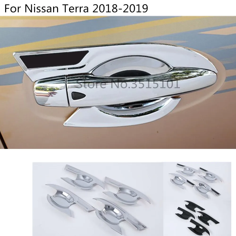 Автомобильный детектор отделка из углеродного волокна/АБС-пластика