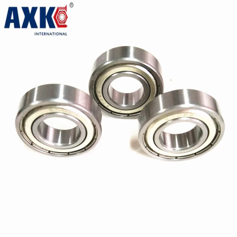 

6301zz 12x37x12mm/ 6201zz 12x32x10mm/6001zz 12x28x8mm/6901zz 12x24x6mm/6801zz 12x21x5mm/6701zz 12x18x4mm (10pcs) Ball Bearing