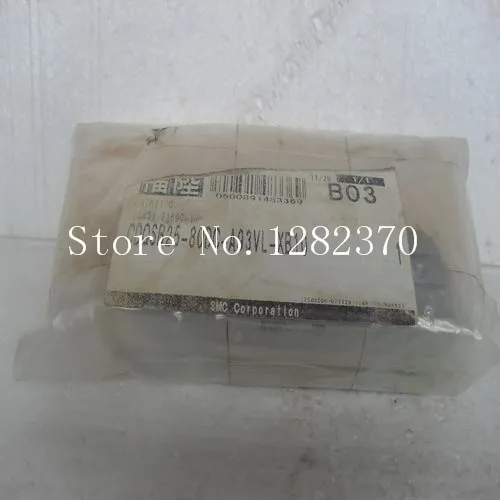 

[SA] New Japanese original SMC cylinder CDQSB25-80DC-A93VL-XB10 spot