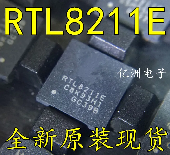 Новинка 100% года оригинальные RTL8211E-VB-CG | Электроника