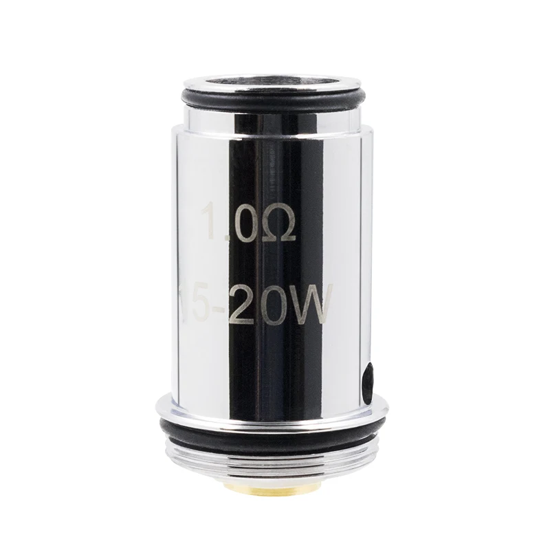5 шт. Ewinvape epipe F30 катушки для электронной сигареты комплект сменный испаритель 0.8ohm