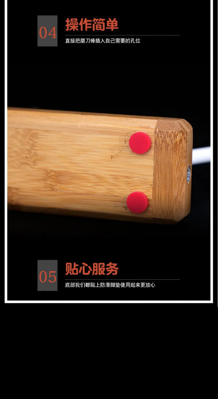 recommend brand new knife sharpening system professional knife sharpener ceramic 50 and 60 degree fixed rob