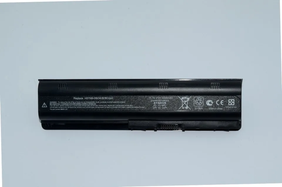JIGU Specal цена Батарея для hp Compaq CQ42 CQ32 G62 G72 G42 G72 G4 G6 G7 павильон DM4