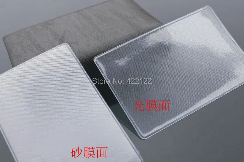 Женский/мужской чехол для визиток сумка кредитных карт держатель банковских