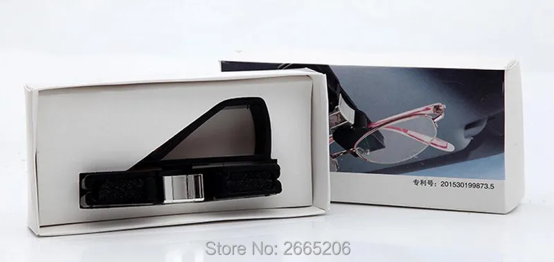 2017 автомобильный Стайлинг солнцезащитный козырек зажим для очков infiniti q50 qx70 g35 fx