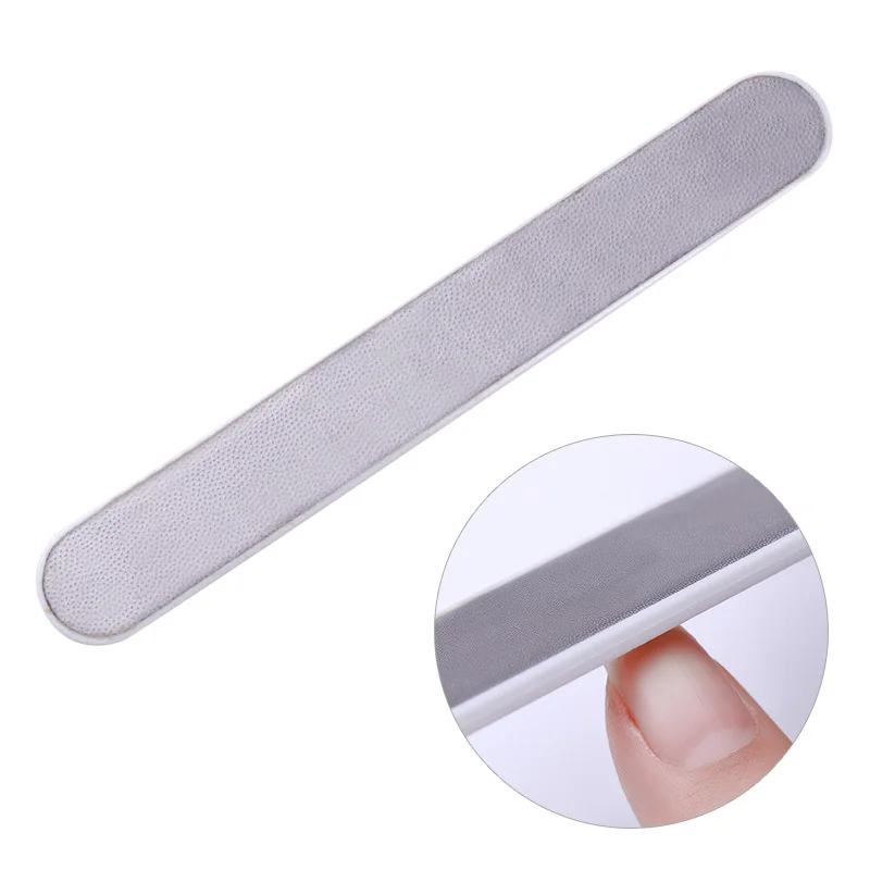 6 Fibernails стекловолокно для наращивания ногтей Акриловые ногти Советы DIY Инструменты Fibra de Vidro Unha упаковка из 10 шт - Цвет: 6