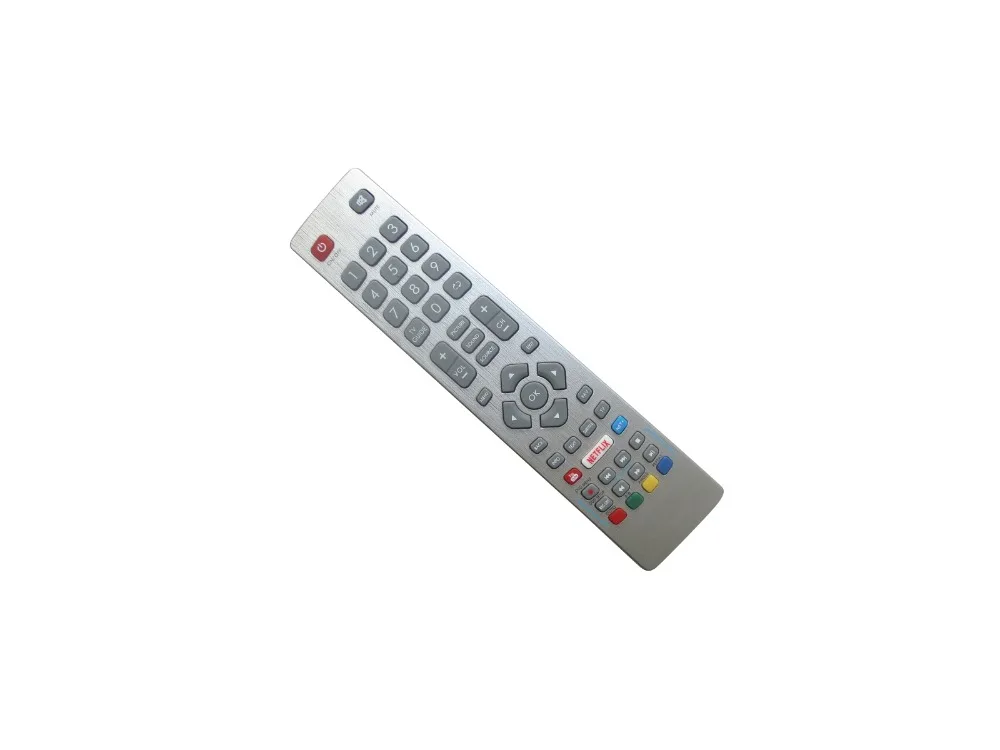 Пульт дистанционного управления Управление для Sharp LC 43CFG6001K SHW RMC 0003 0102 0112 0104 0103 3D