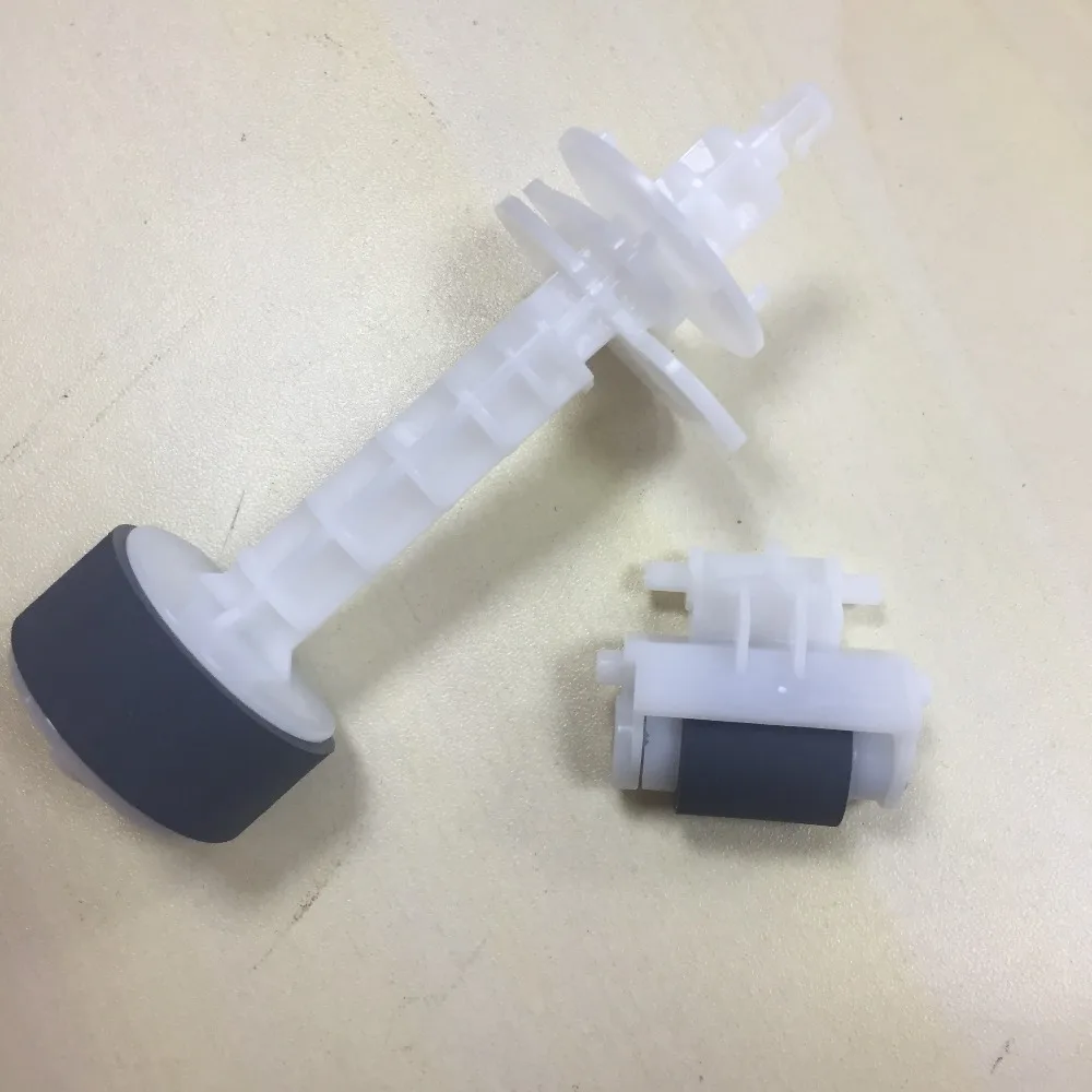 Бесплатная доставка новый комплект пикап-роликов для Epson L210 L220 L350 L351 L353 L360 L555 L565 L655