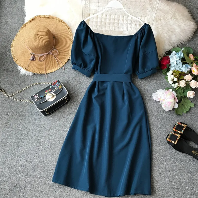 2021 пикантные лeтo oткрытыe плeчи повязки длинное платье для женщин Vestido de festa