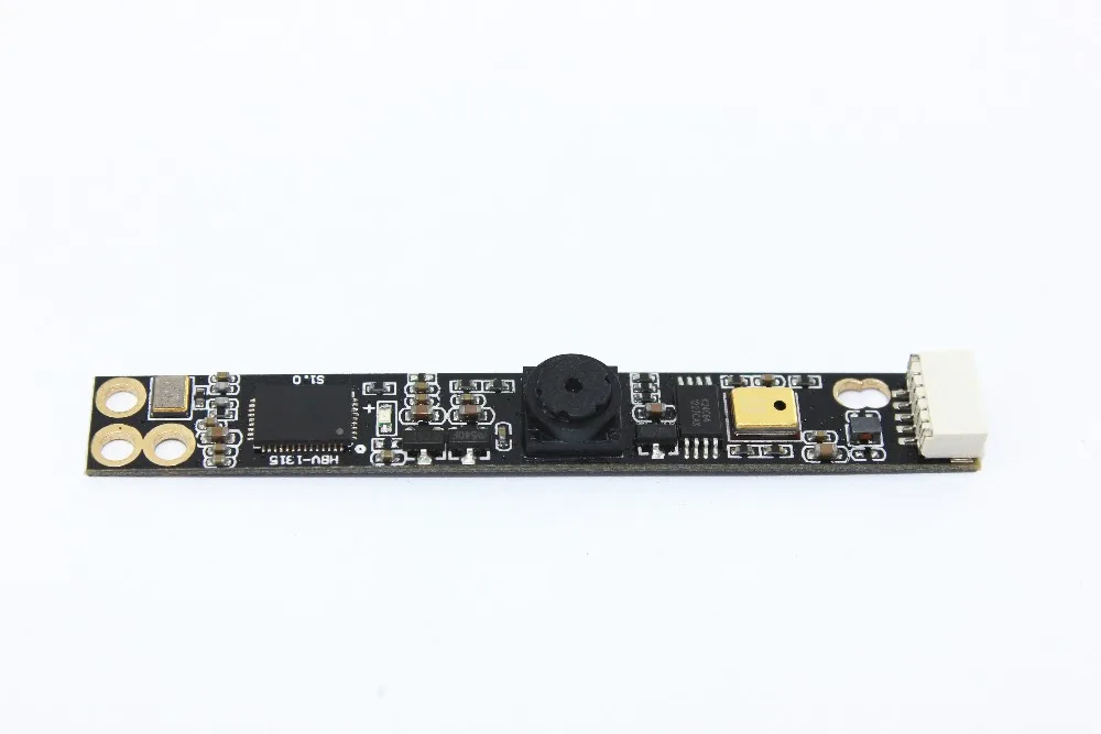 2MP USB2.0 Мини Все-в-одном машина модуль камеры с микрофоном использование для окна XP/Linux/Android sytem