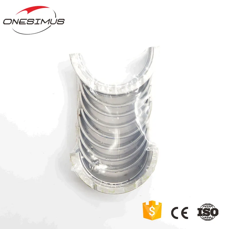 Основной подшипник и шатуна для 4D65 4G61 4G36 4G33 4G32 2 шт. M111/R111 OEM MD091399 STD + 0 25 5 75