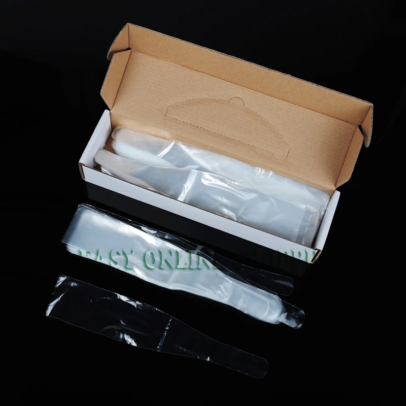 200 шт. одноразовых стоматологических внутриоральных камер