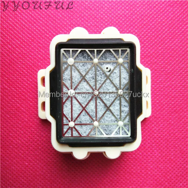 1 шт. Лучшая цена DX5 DX7 колпачок пин чернильный станция для Wit-color 9000 9100 9200 Smart 600