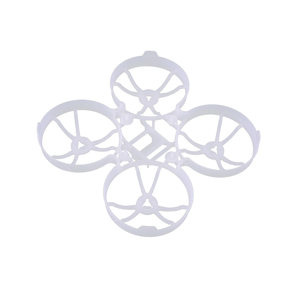 Bwhoop75 75 мм Рамка комплект Happymodel SE0802 0802 1 2 S CW CCW 16000KV бесщеточный двигатель 40