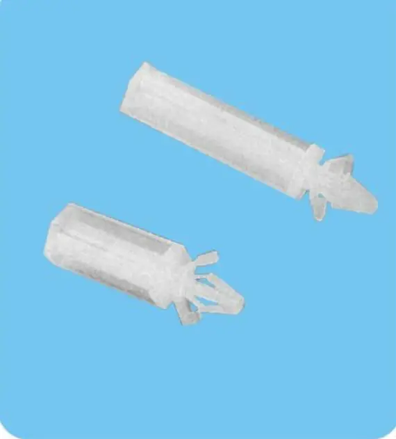 

10000pcs/LOT Reverse locking circuit board SPP-5 pcb spacer spacer plastic
