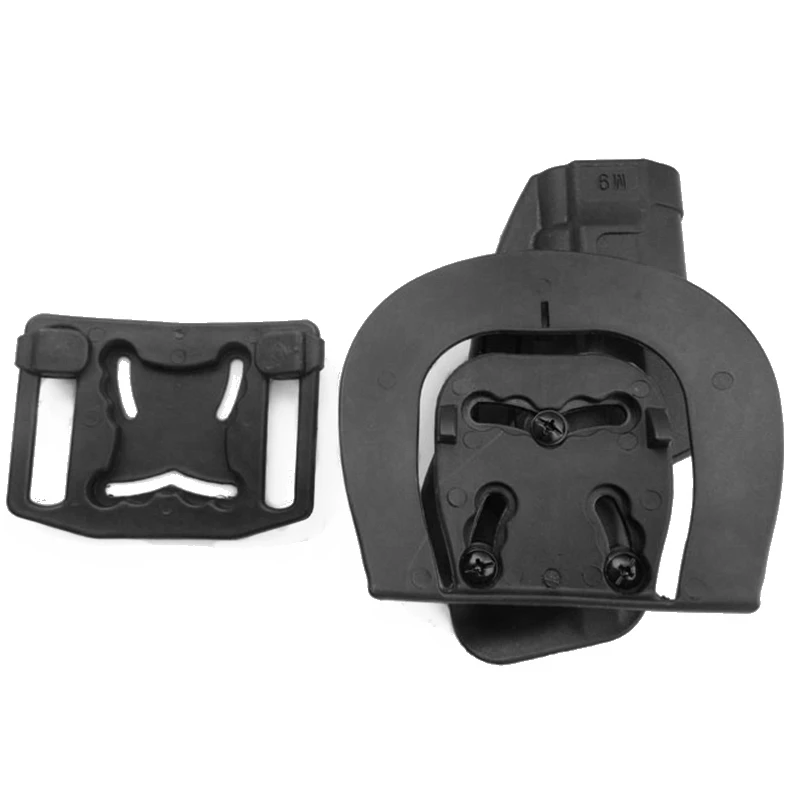 Тактический военный пистолет кобура сокрытие страйкбола охота правая рука талии