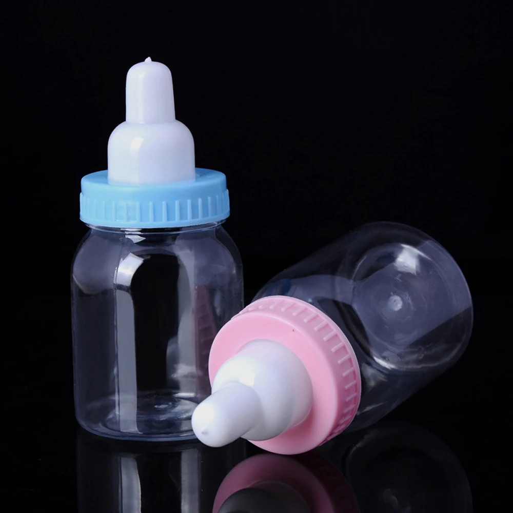 12 шт./лот подарка на празднование в честь будущего рождения ребенка Молочные