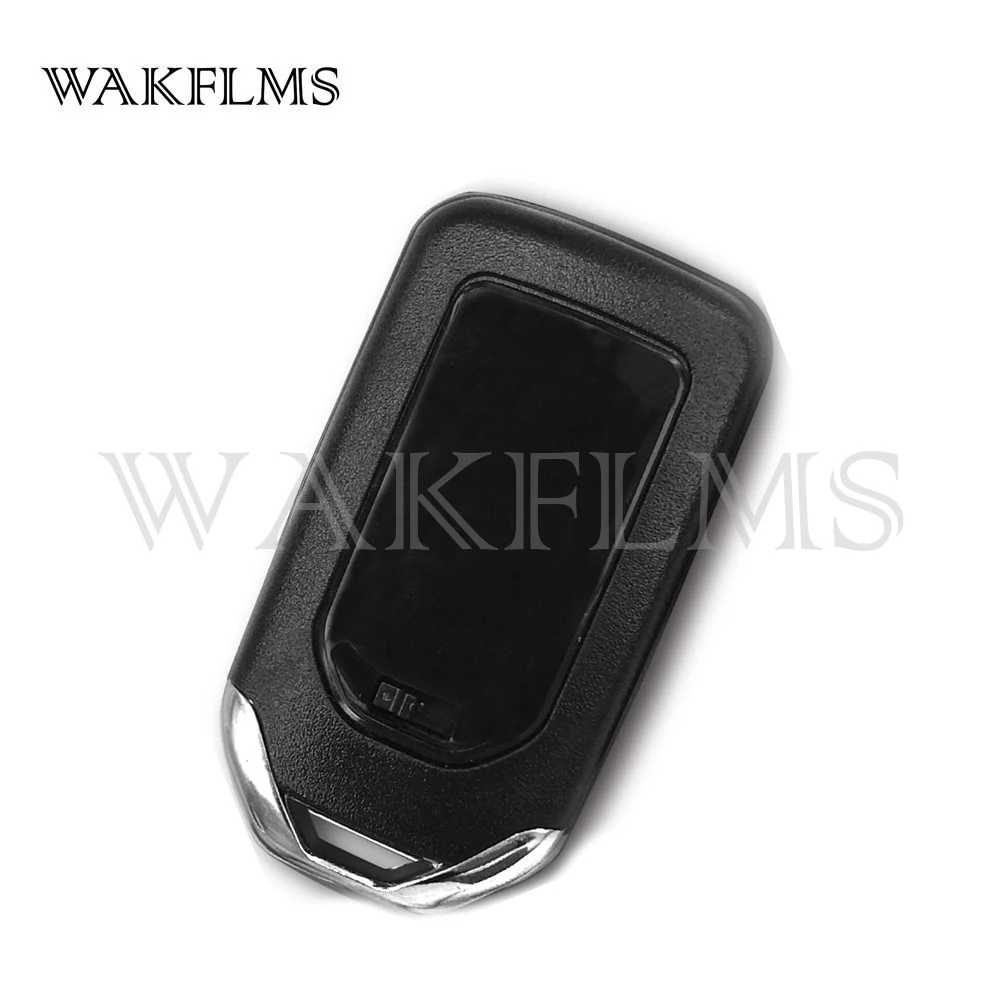 3 btns дистанционного Smart ключи 433 МГц для Хонда сrv с NCF2951X/HITAG 3/47 чип 72147-TLA-T110-M1 72147-TLA-G110-M1