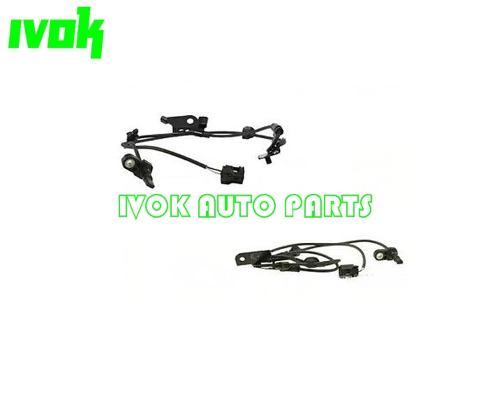 Комплект из 2 датчика скорости колес ABS передние и правые датчики для Toyota Rav4 2006-2012