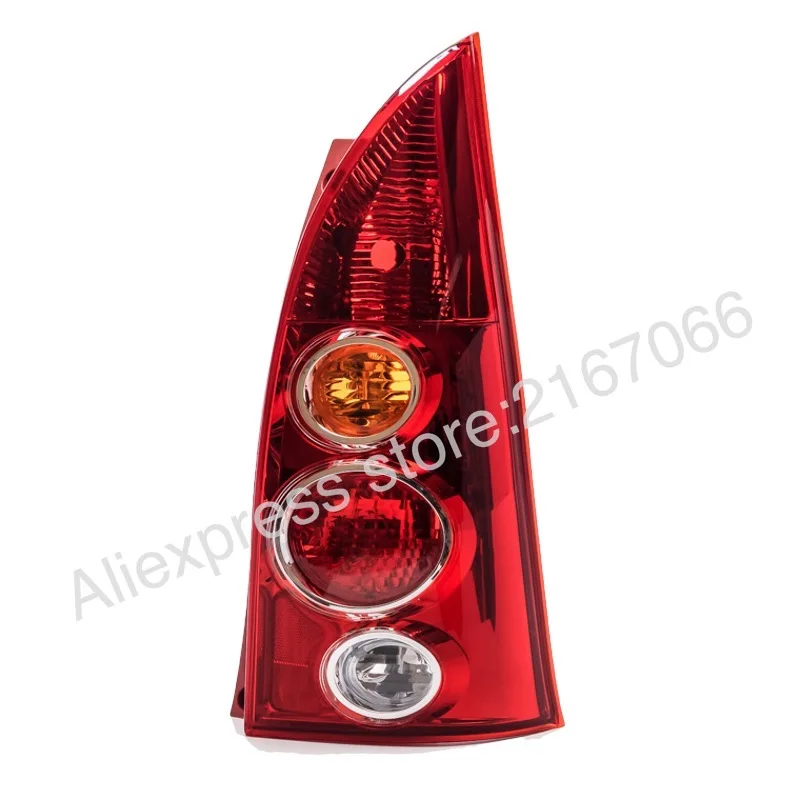 Подходит для мазды PREMACY 2002 2003 2004 2005 задние лампы фонари праворуких|tail light|mazda premacyside