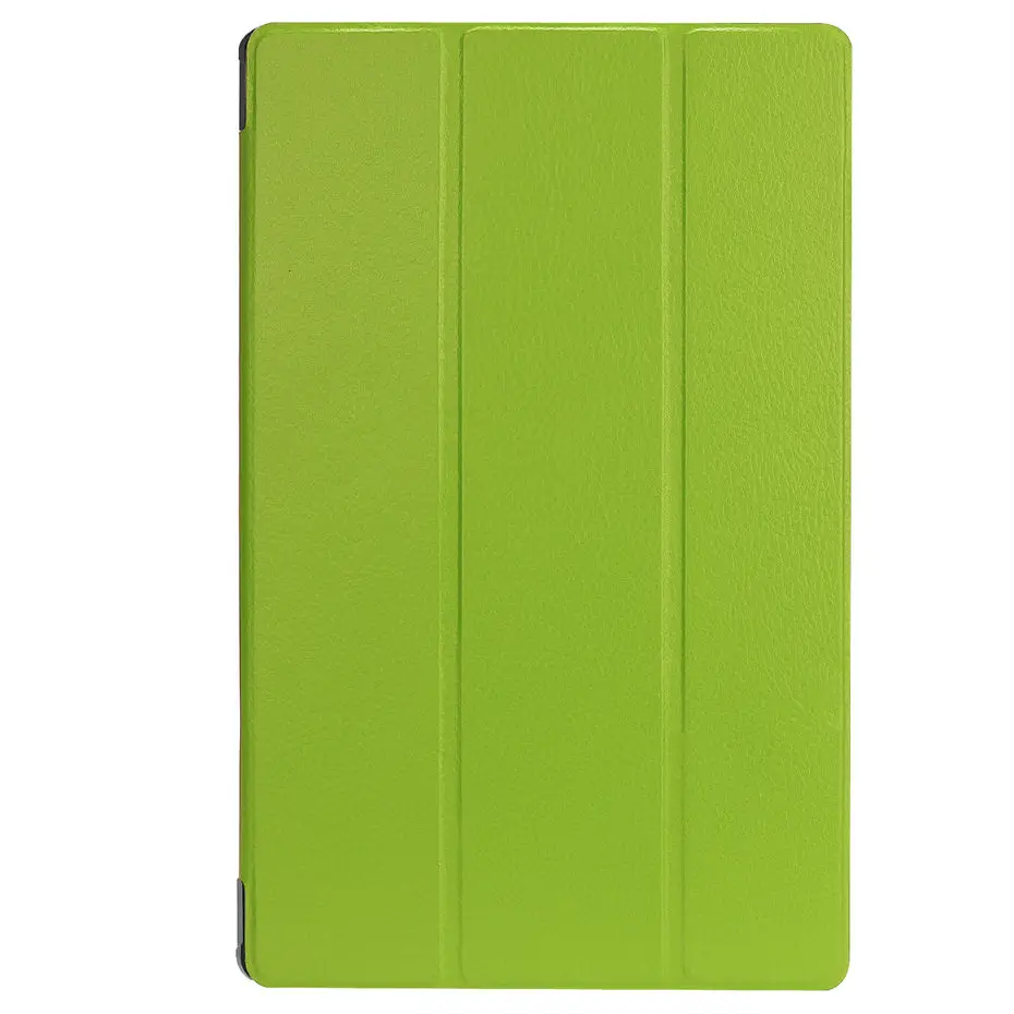 Магнитный чехол для планшета acer Iconia Tab 10 A3-50 10,", Чехол-подставка iBuyiWin из искусственной кожи для A3 A50+ экранная пленка+ ручка