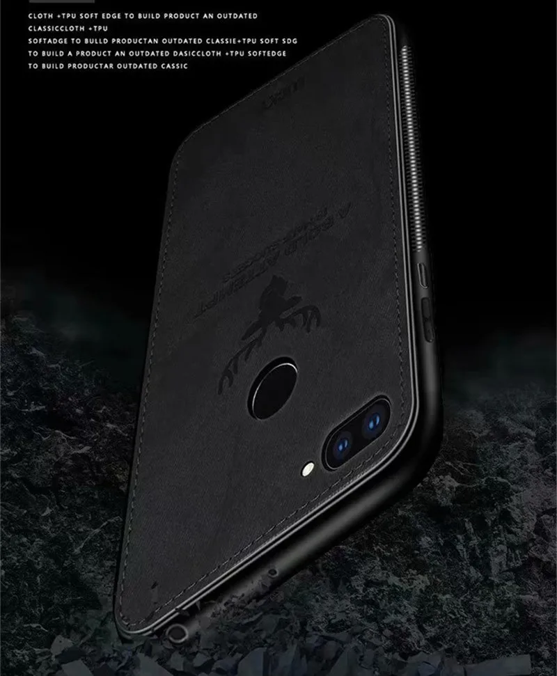 Накладка Олень чехол для Xiaomi mi 8 9 SE Red mi 5 Plus 7 6A S2 6 Pro Note 4X5 Global 6 7 Pro автомобильный Магнитный чехол для Red mi 7