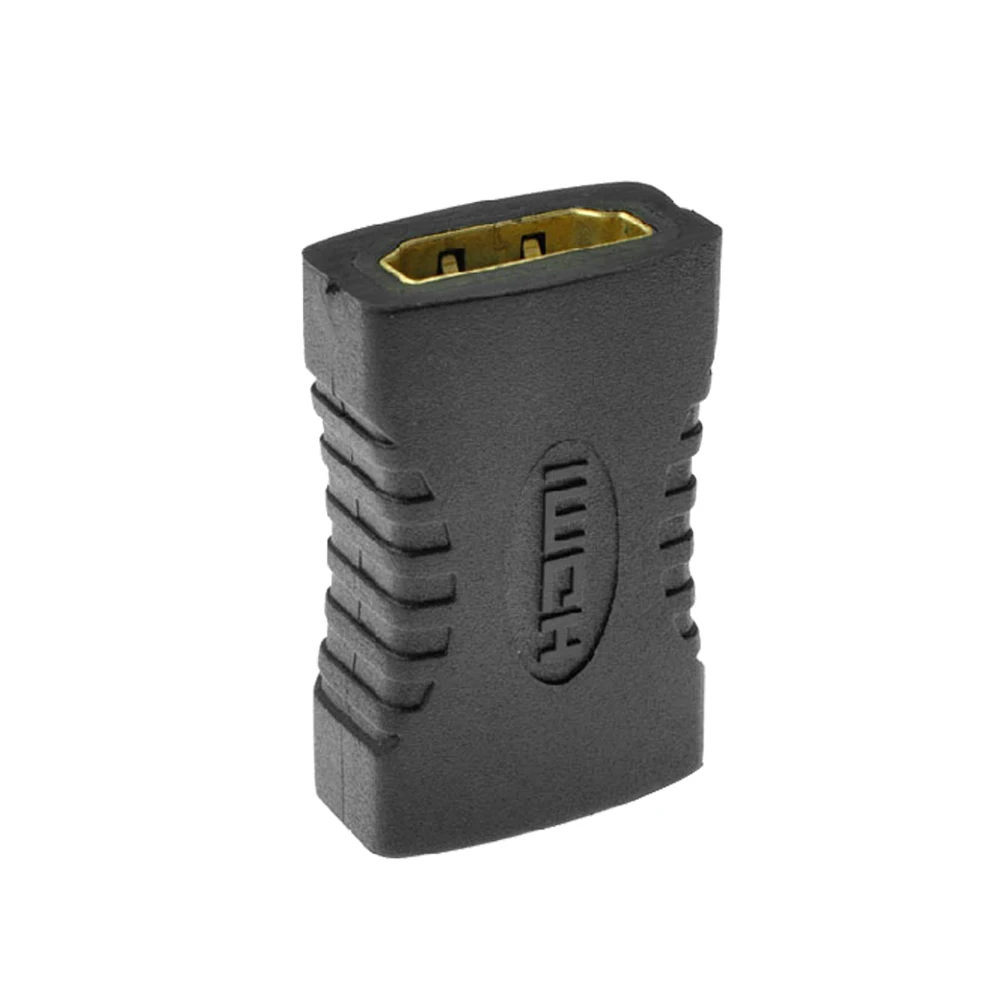 Perlinta HDMI Женский на гнездовой разъем переходник hdmi адаптер расширение для HDTV 1080 P
