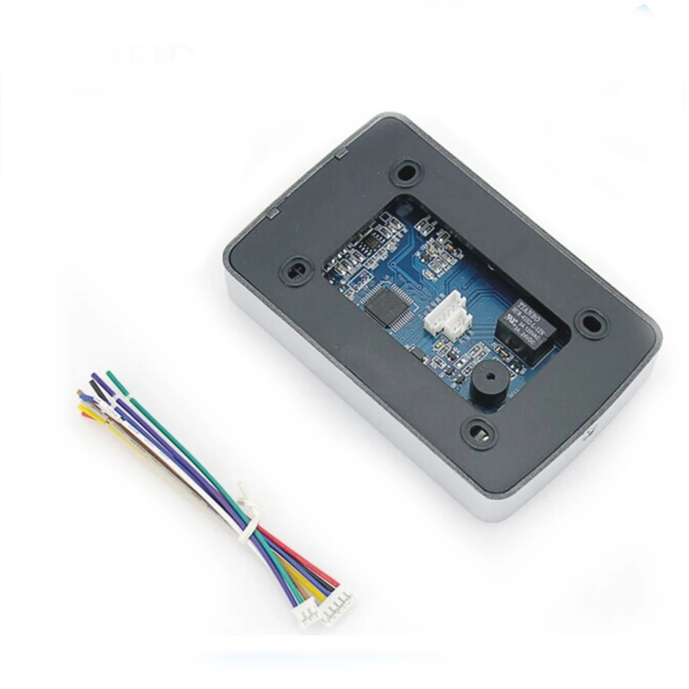 Водонепроницаемая клавиатура идентификационная Метка Rfid 125 кГц управления