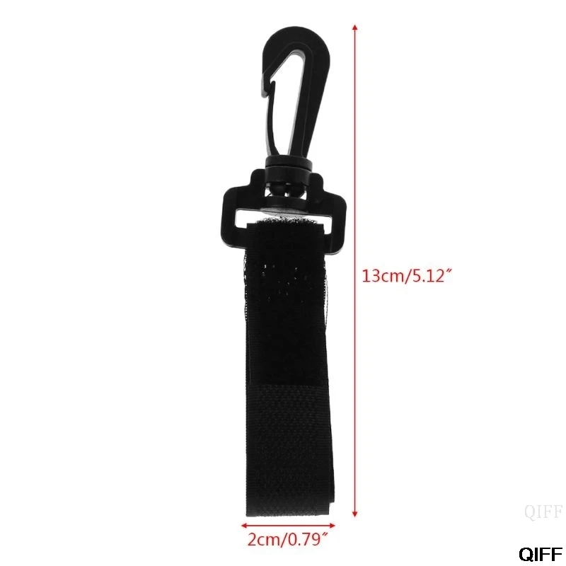 

2 Pcs/Set Baby Stroller Hanger Hook Hanging Portable Outdoor Shopping Bag Storage Carriage Cart Hooks Carrier Practical May06
