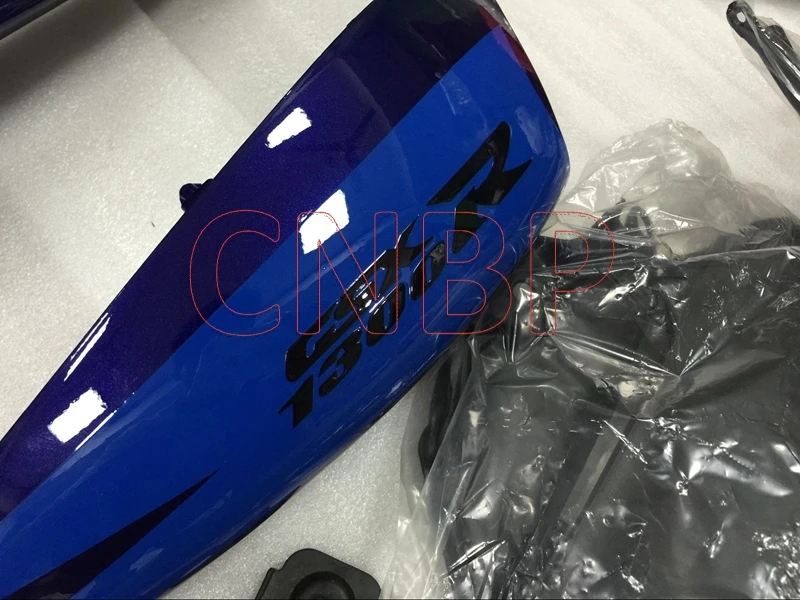 Обтекатели из АБС пластика HAYABUSA 2008 2014 темно синие Черные Gsx 1300R 10 11 обтекатели GSX