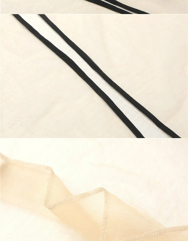 Шелковая Женская пижама прозрачный кружевной пеньюар с вышивкой | одежда