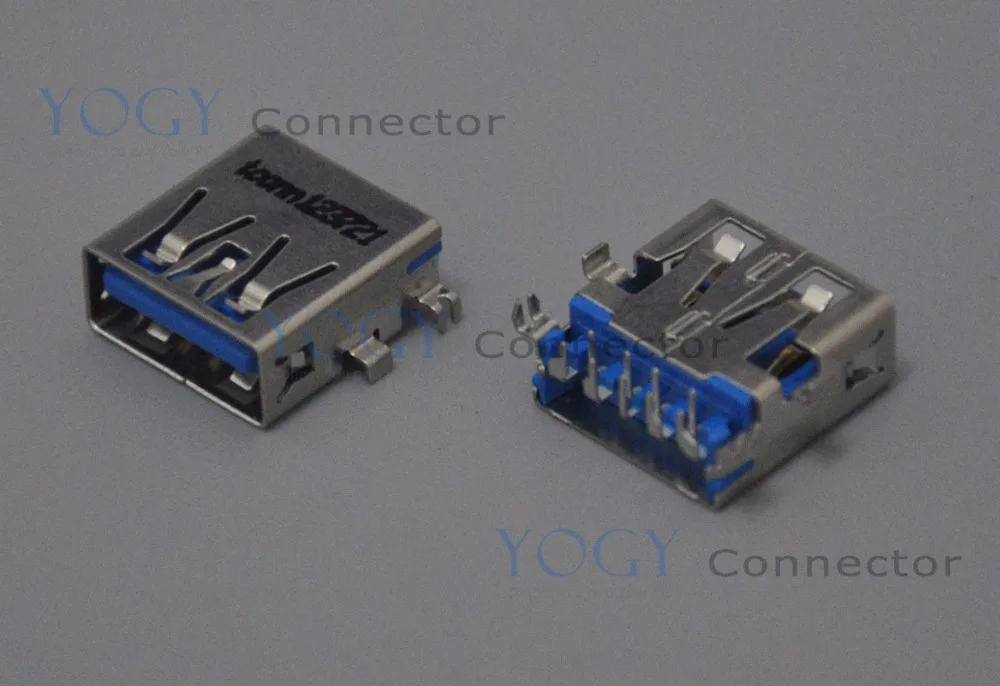 1 шт. материнская плата для ноутбука общего пользования usb3.0 гнездовой разъем