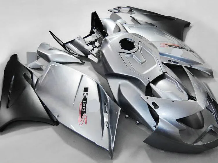 Клетка для BMW k1200s