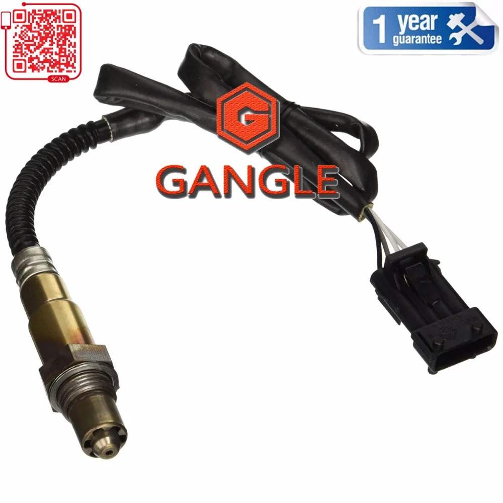 4570909 99660616801 234 4911 Датчик кислорода Лямбда для 2000 2003 SAAB 9 3|sensor lambda|sensor sensorsensor oxygen |