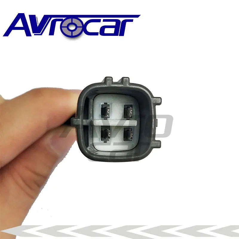 O2 Lambda Sensor Oxygen Air Fuel Ratio for TOYOTA SIENNA AVALON RAV4 CAMRY MATRIX HIGHLANDER COROLLA 89467-08070 | Автомобили и