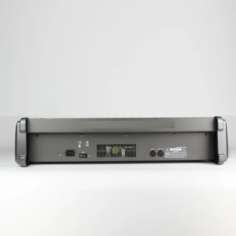 CMS1600 3 профессиональный звуковой микшер консоль сценическая Вечеринка группа