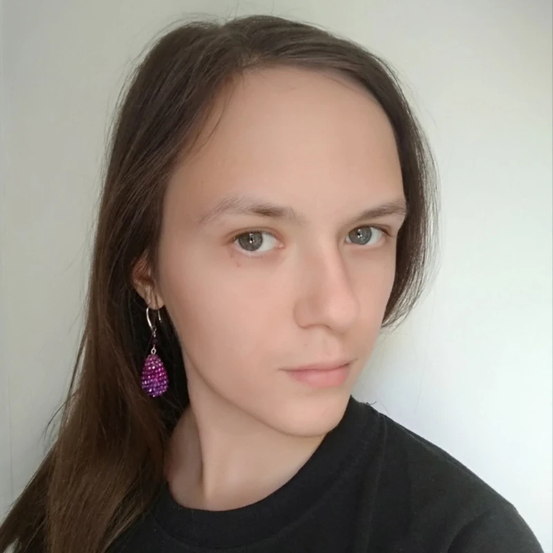 INKDEW, модные яркие цвета, в форме капли воды, большие серьги, длинные серьги, украшенные бисером, ручной работы, серьги-капли с кристаллами для женщин, подарок
