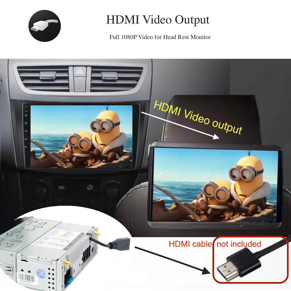 Android 7,1 автомобильный DVD для KIA Sportage с радио gps навигацией автомобильный стерео Мультимедийный Плеер четырехъядерный 16G 1 din 9 дюймов