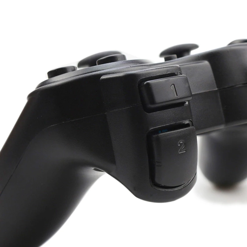 Проводной геймпад USB контроллер для игр двойная вибрация джойстик ПК