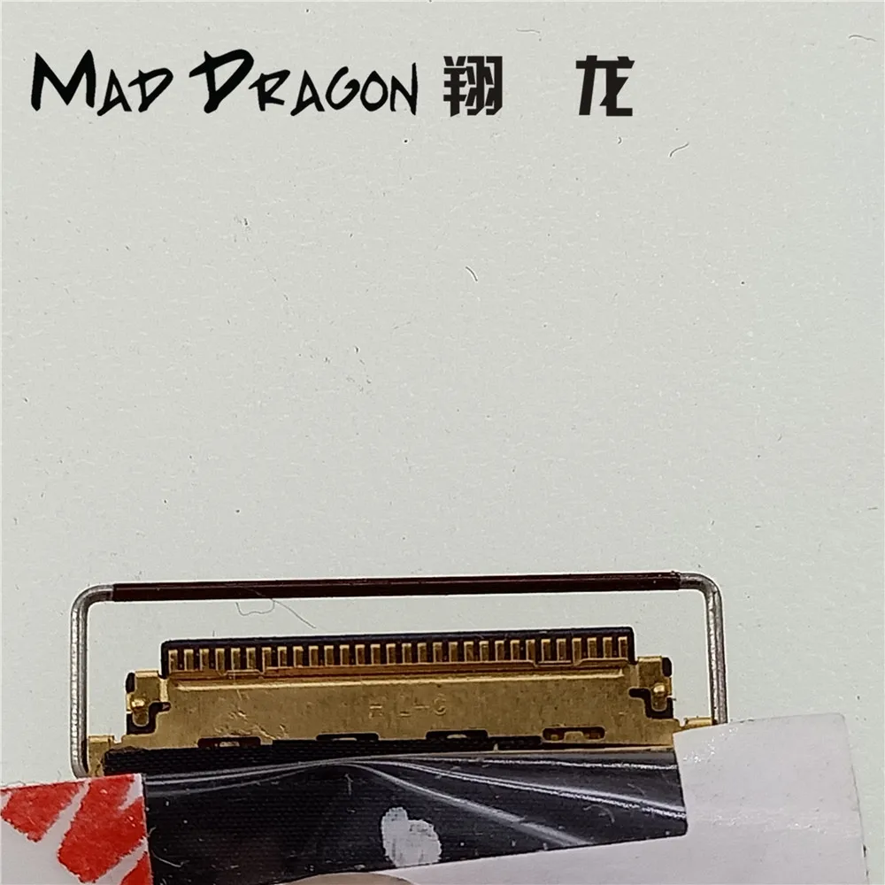 Новый USB кабель бренда MAD DRAGON для ноутбука Dell Alienware 17 R4 R5 AWL17 BAP20 00N2MV 0N2MV