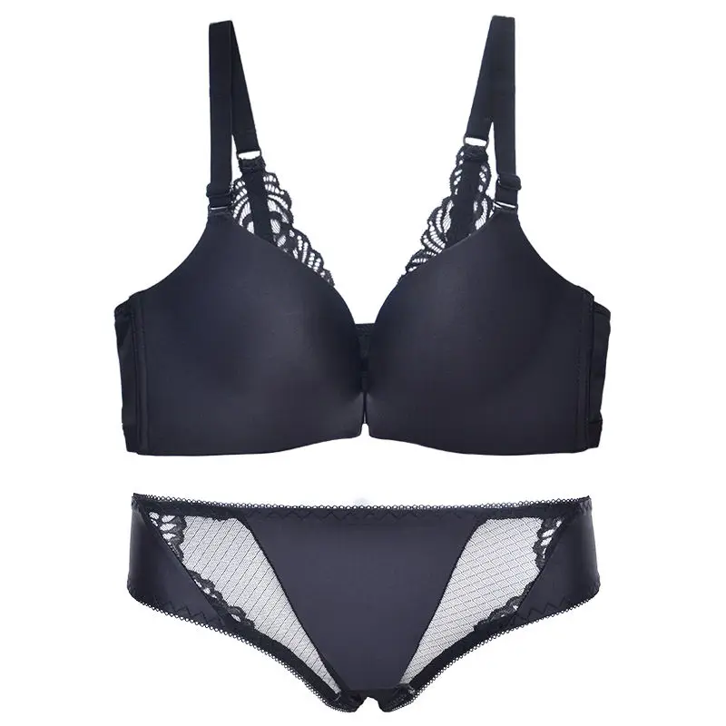 Ms. простые и взрослые сексуальные передние пряжки без следов собранные в тонком